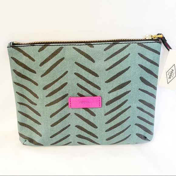 Fossil Handbags - Fossil Keely Pouch